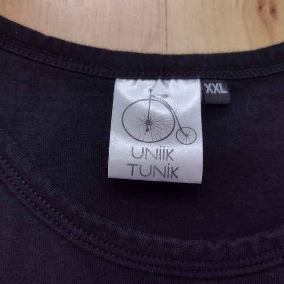 Unik Tunik XL Dress - Picture 4 of 5